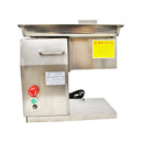 110V QX Commercial Meat Slicer Body