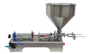 110V 300ml Bread Stuffing Filling Machine
