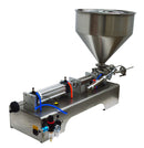 110V 300ml Bread Stuffing Filling Machine