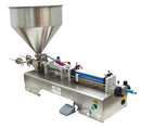 110V 300ml Bread Stuffing Filling Machine