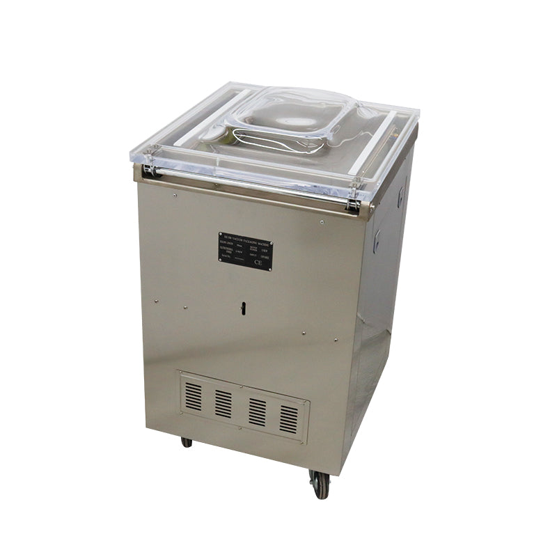 DZ500 Single Chamber Vacuum Packaging Machine