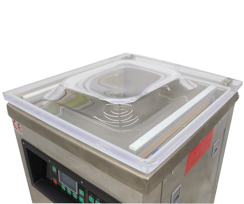 Single Chamber Vacuum Packaging Machine