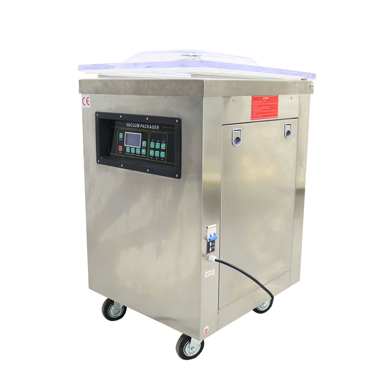 Single Chamber Vacuum Packaging Machine