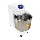 60L Double Speed Dough Mixer Pizza Bakery 220V（No plug）