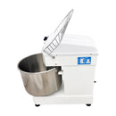 60L Double Speed Dough Mixer Pizza Bakery 220V（No plug）