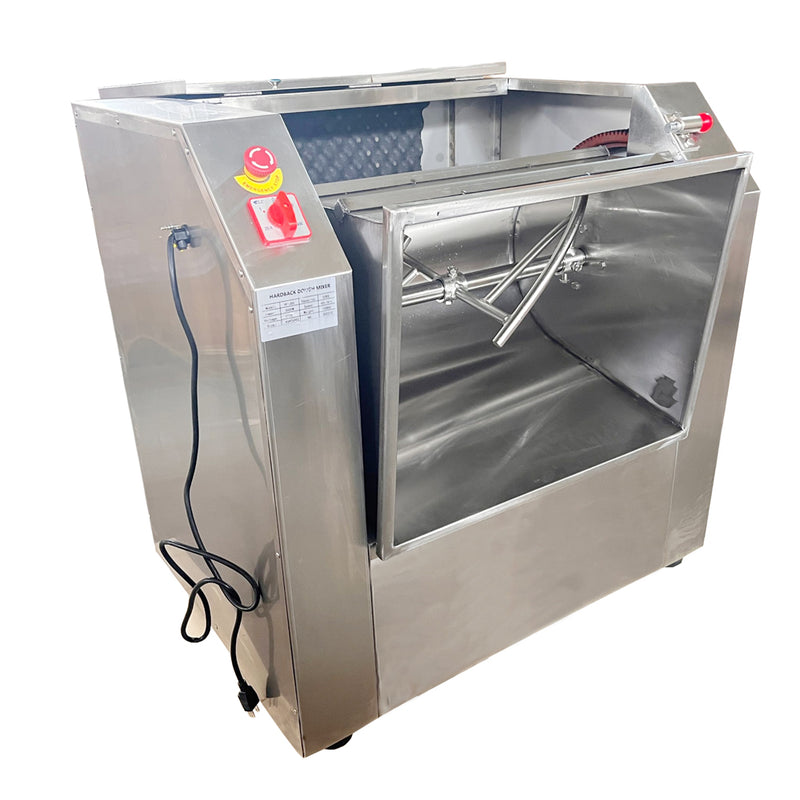 50Kg Dough Mixer 110V