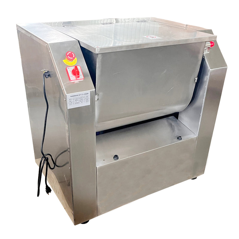 50Kg Dough Mixer 110V