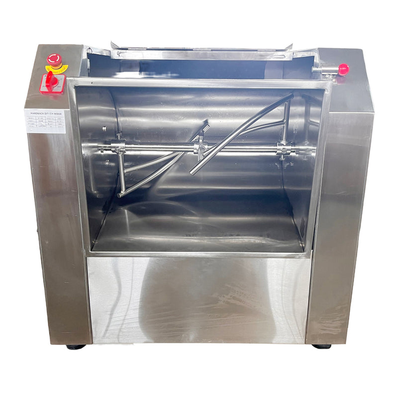 50Kg Dough Mixer 110V