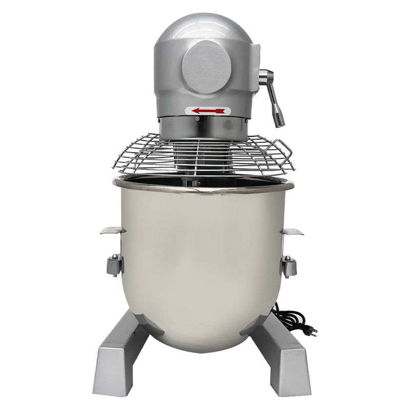 30L 110V Dough Mixer