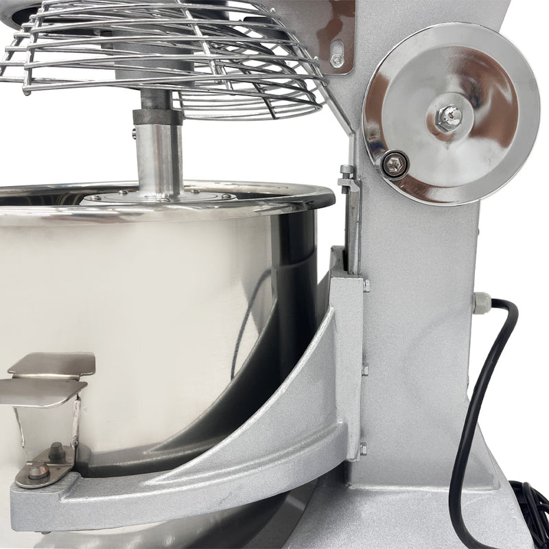 30L 110V Dough Mixer