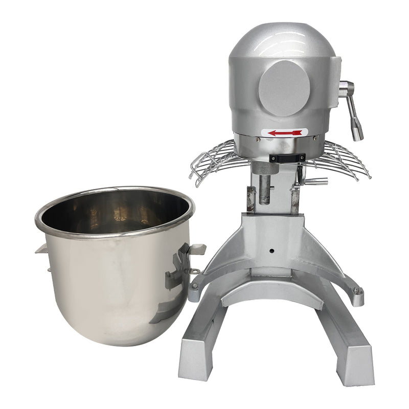 30L 110V Dough Mixer