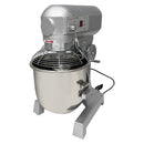 30L 110V Dough Mixer