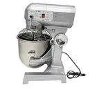 30L 110V Dough Mixer