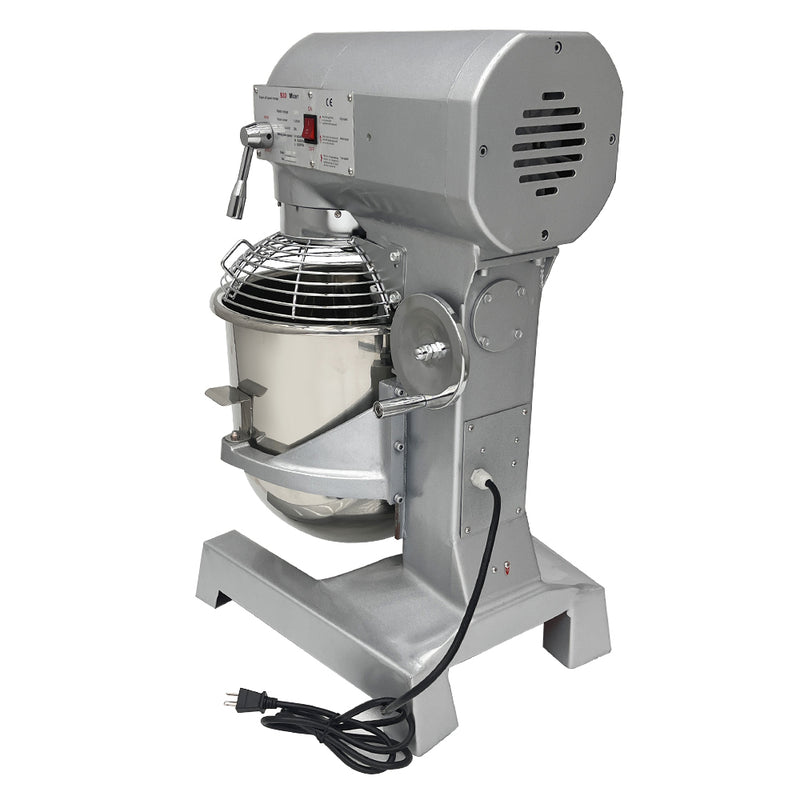 30L 110V Dough Mixer