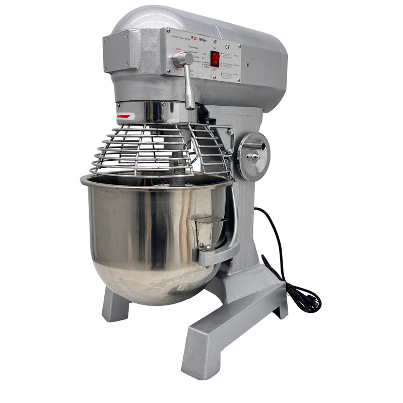 20L Dough Mixer 110V