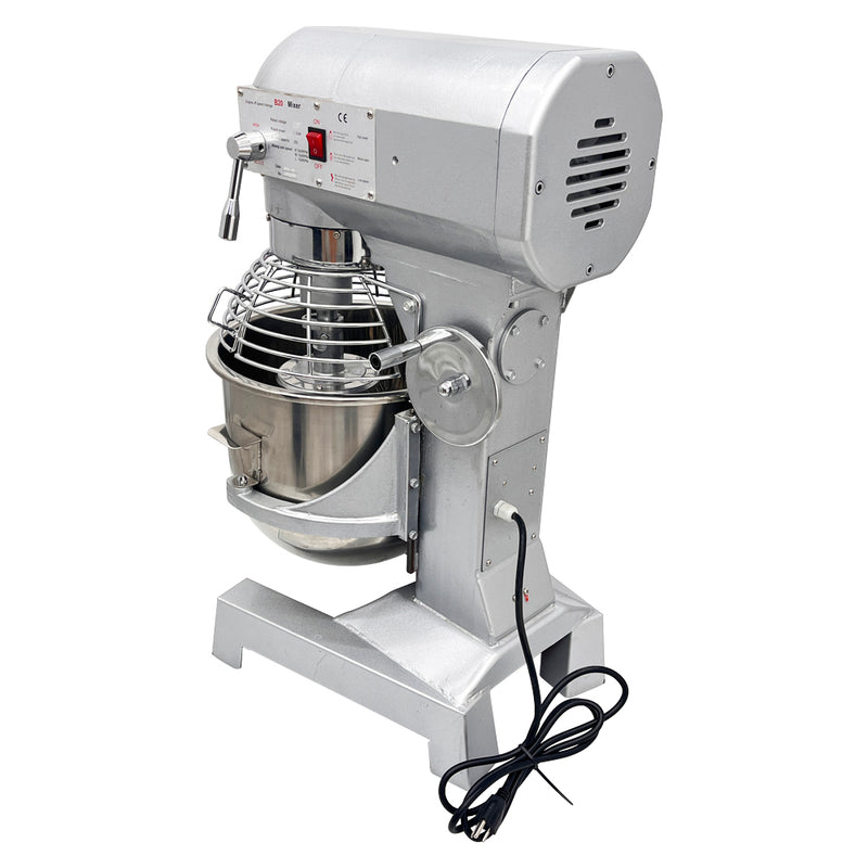 20L Dough Mixer 110V