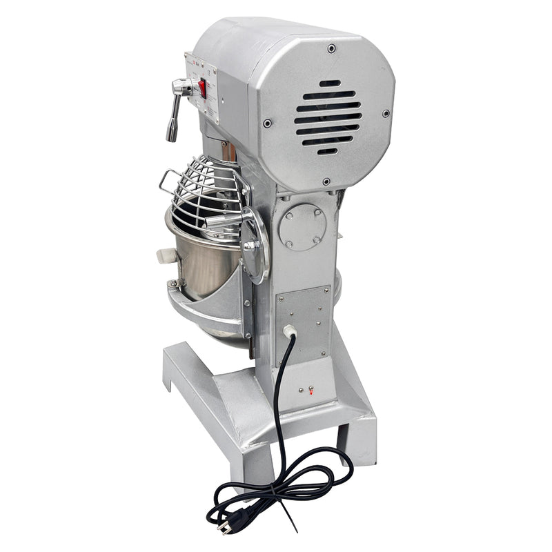 20L Dough Mixer 110V