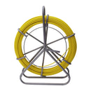 6mm Fish Tape Fiberglass Duct Rodder