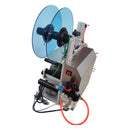 Semi-auto Flat Surface Labeling Machine