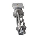 220V High Shear Mixer Disperser Emulsifying Machine