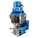 Machine d'alimentation sous vide à aspiration automatique haute puissance 