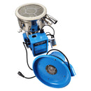 Machine d'alimentation sous vide à aspiration automatique haute puissance 