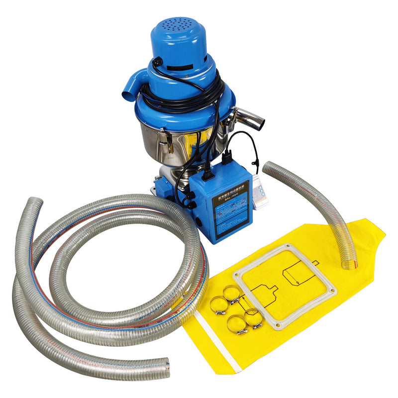 220V Vacuum Feeding Machine