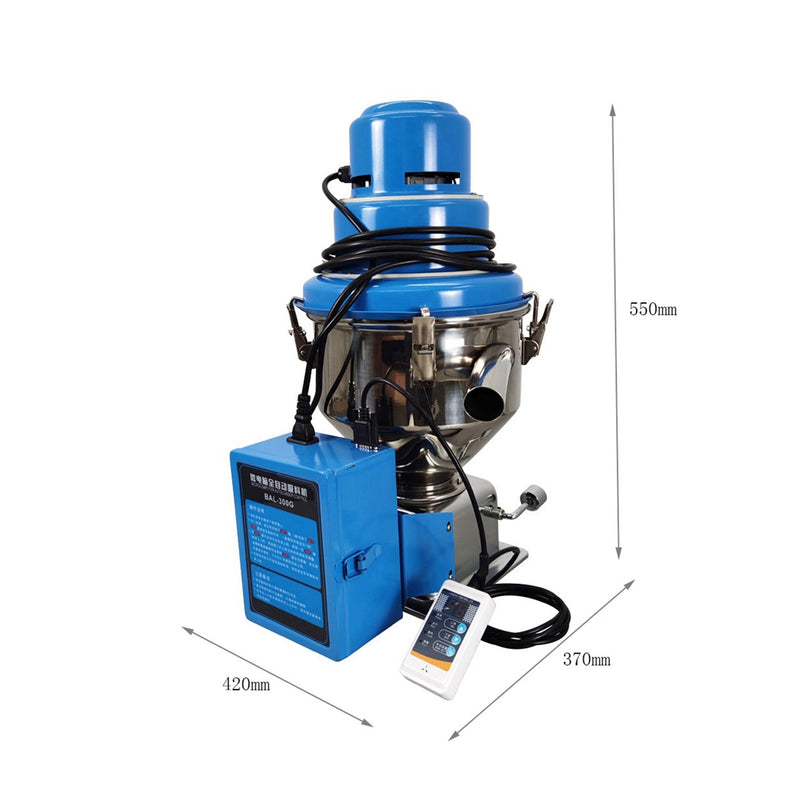 220V Vacuum Feeding Machine