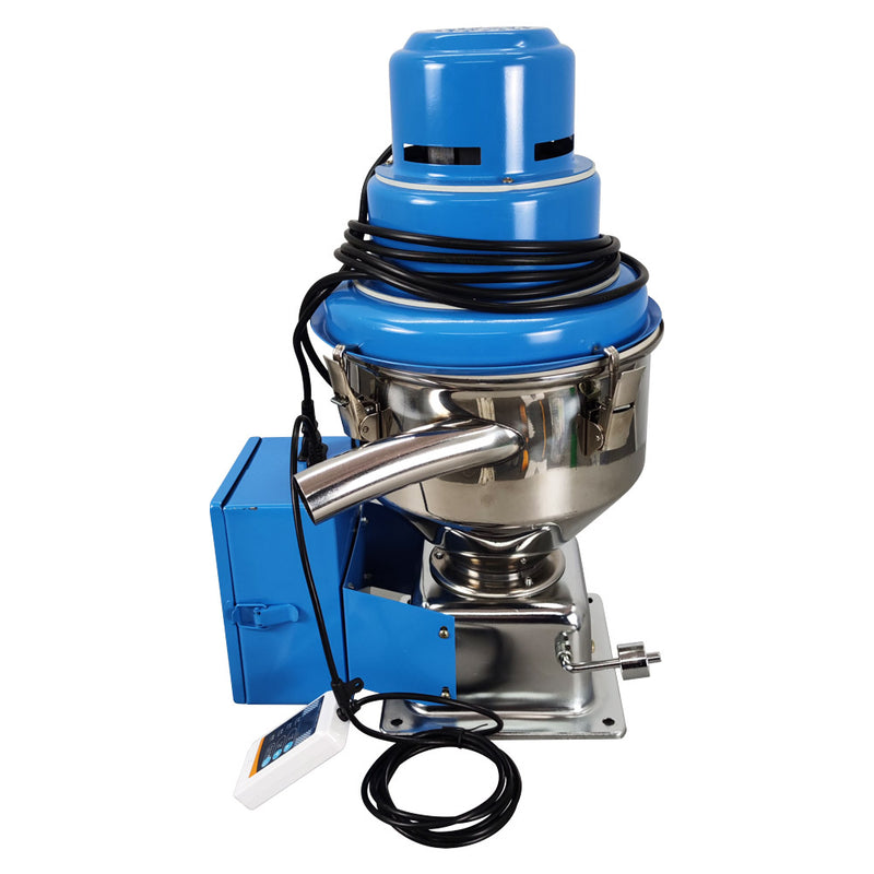 220V Vacuum Feeding Machine