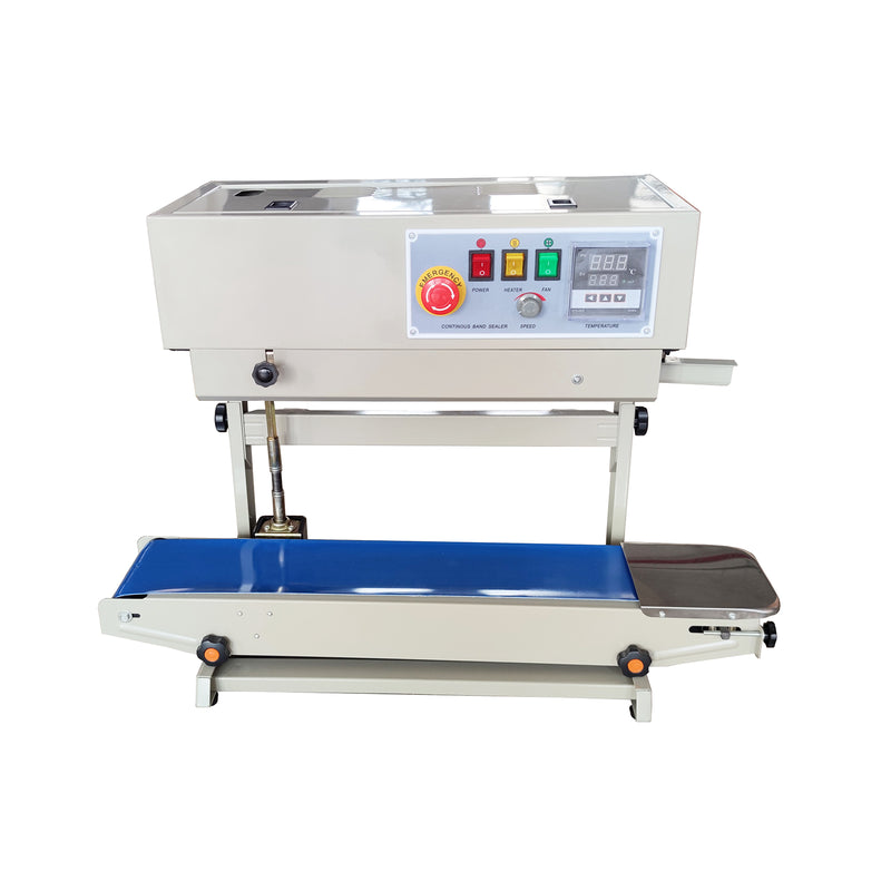 Digital Display FR-880LW Auto Sealing Machine