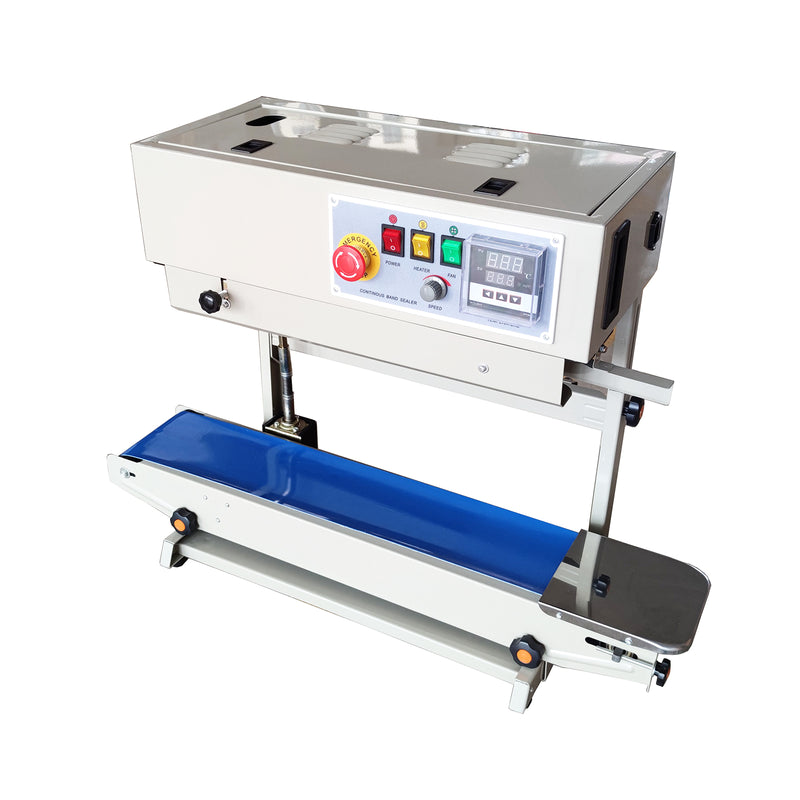 Digital Display FR-880LW Auto Sealing Machine