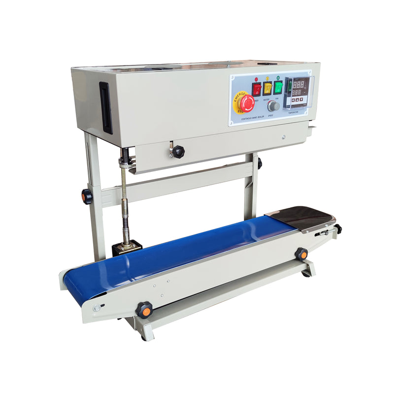 Digital Display FR-880LW Auto Sealing Machine