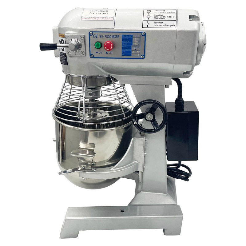 15L Dough Food Mixer