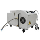 Ultrasonic industrial humidifier cooler sprayer 15kg/h