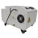 Pulvérisateur industriel agricole ultrasonique de refroidisseur d'humidificateur 9kg/h 110V 900W