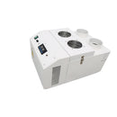 Pulvérisateur industriel agricole ultrasonique de refroidisseur d'humidificateur 9kg/h 110V 900W