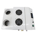 Pulvérisateur industriel agricole ultrasonique de refroidisseur d'humidificateur 9kg/h 110V 900W