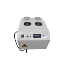 Pulvérisateur industriel agricole ultrasonique de refroidisseur d'humidificateur 9kg/h 110V 900W