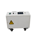 Pulvérisateur industriel agricole ultrasonique de refroidisseur d'humidificateur 9kg/h 110V 900W