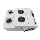 Pulvérisateur industriel agricole ultrasonique de refroidisseur d'humidificateur 9kg/h 110V 900W