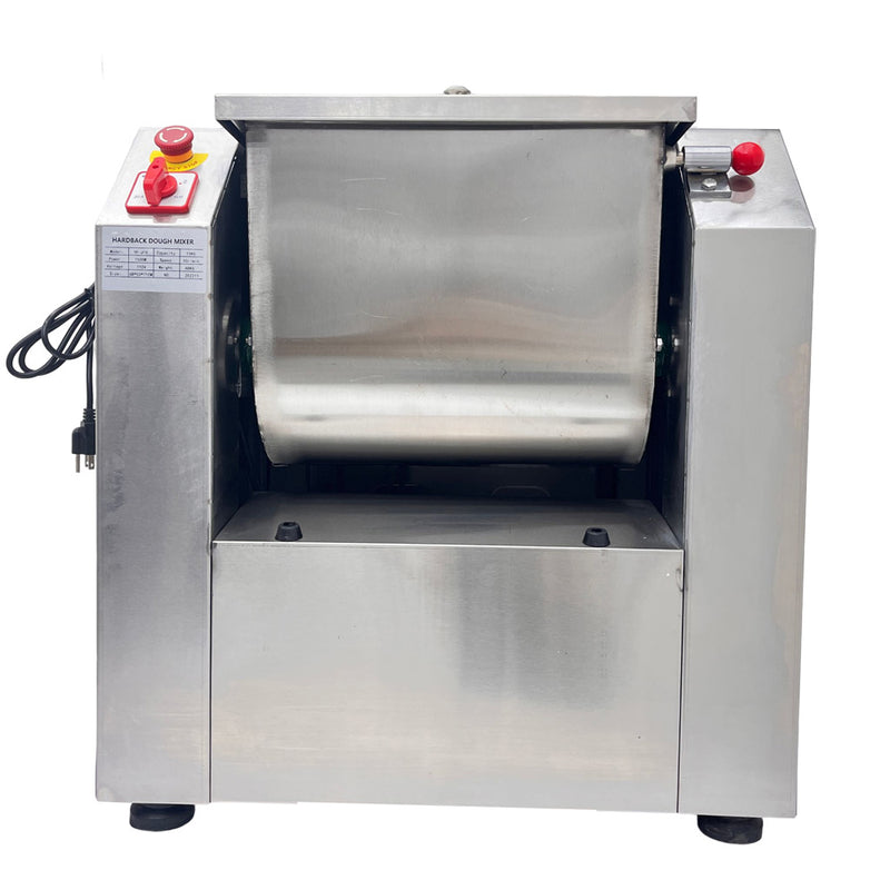 25Kg Dough Mixer 110V