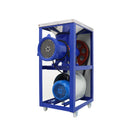 220V 4KW Bone Crusher Feed Processer