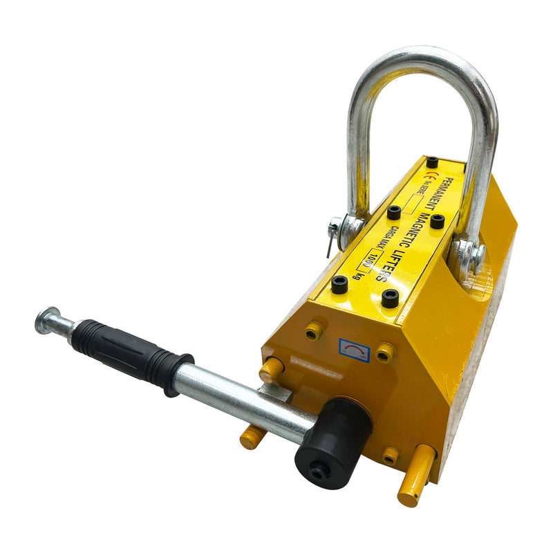 1000KG Magnetic Lifter