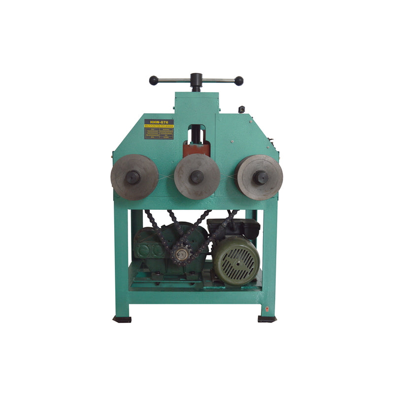 110V Electric Tube Pipe Bender