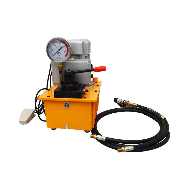 110V Hydraulic Pump