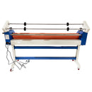 51 inch Semi-auto Cold Laminating Laminator