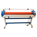 63 inch Cold Laminating Machine With Film Release Rod