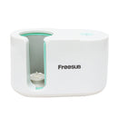 11oz-15oz One-touch Automatic Mug Press Machine