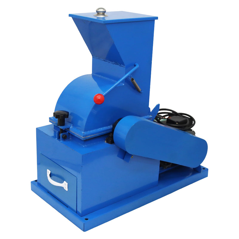 220V Small Hammer Crusher