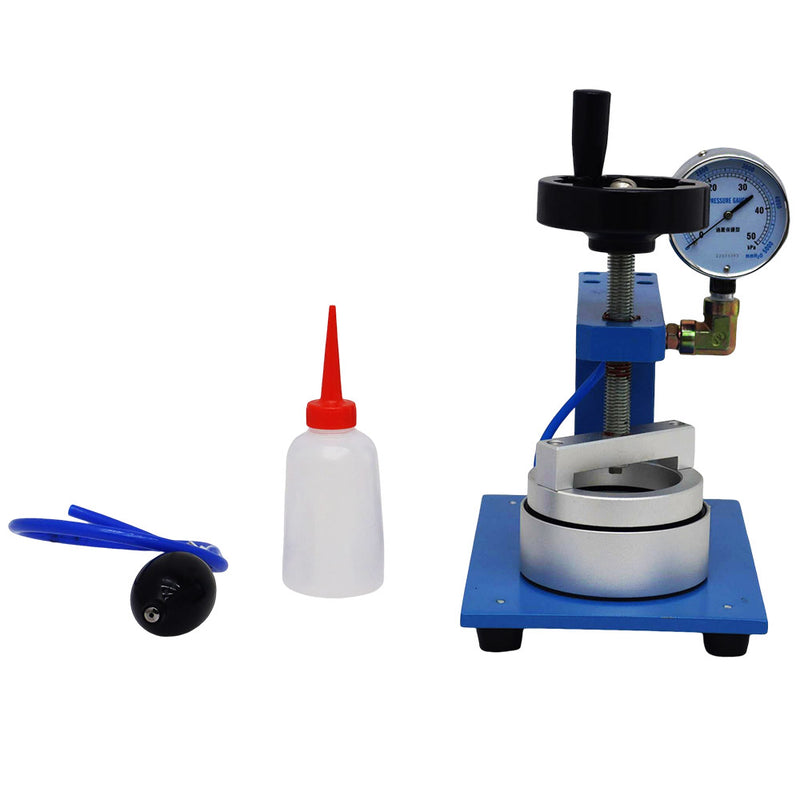 Textile Fabric Waterproof Tester